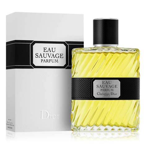 dior sauvage eau de parfum 100|dior sauvage rossmann.